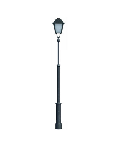 市政路灯 - POLES 3500-1570 - MARTINI Illuminazione - 传统风格 / 钢 / 铸铁