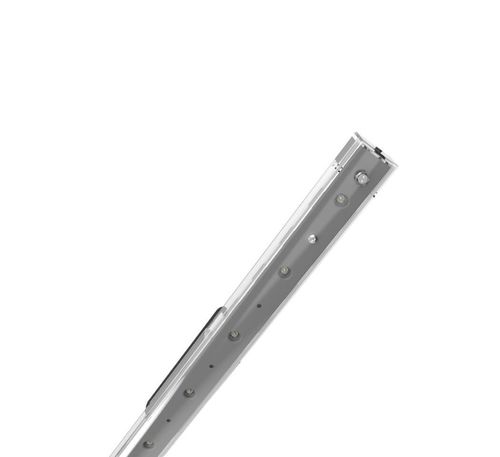 暗装照明设备 - LEDIA GL-A - Hess GmbH Licht + Form - LED式 / 长方形 / IP65