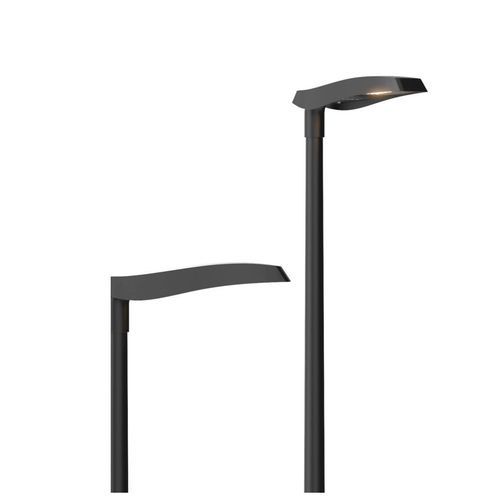 市政路灯 - SERA 2 - Hess GmbH Licht + Form - 传统风格 / LED式 / 单