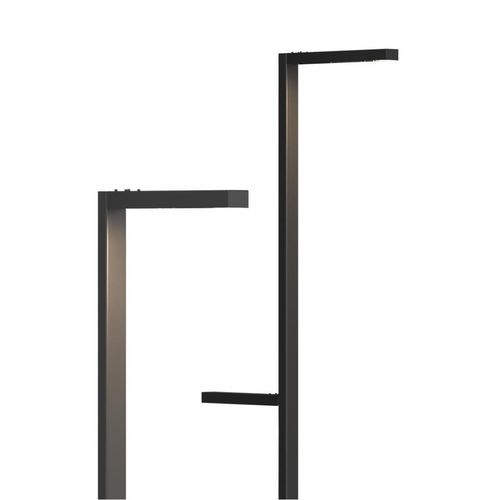 市政路灯 - LINEA - Hess GmbH Licht + Form - 现代风格 / 铝铸铁 / 玻璃