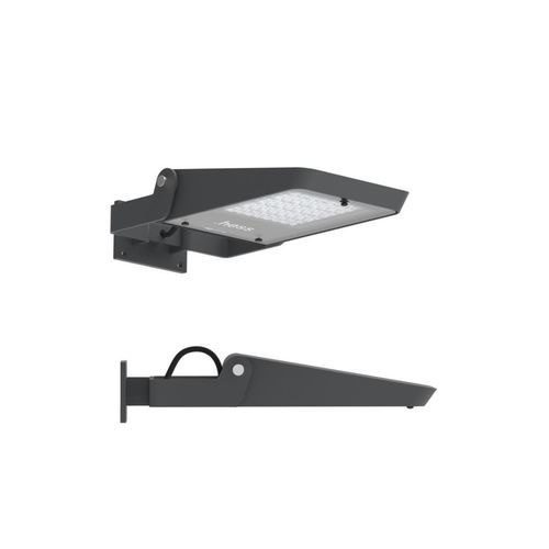 现代风格壁灯 - REVARA WL - Hess GmbH Licht + Form - 用于室外 / 塑料 / 铝铸铁