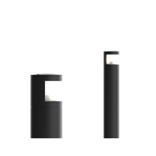 市政灯柱 - CENTO - Hess GmbH Licht + Form - 现代风格 / 亚克力 / 铝制