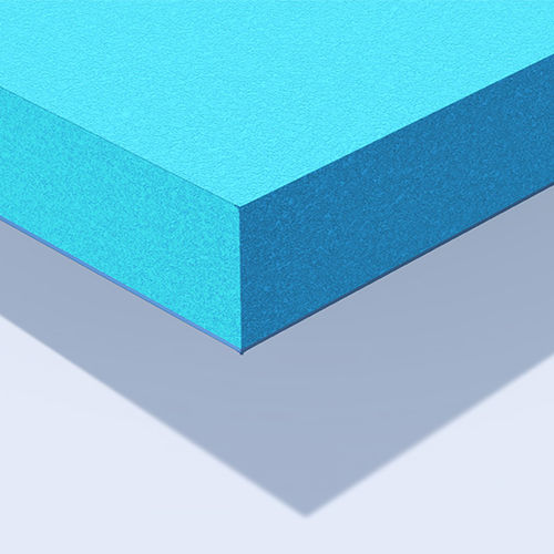 隔热材料 - STYROFOAM - A. PROCTOR GROUP - 挤塑板 / 板式 / 壁挂