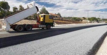 水泥地面 - CRUSHED ROCK - Cultured Stone Products - 砂砾 / 用于室外 / 公路