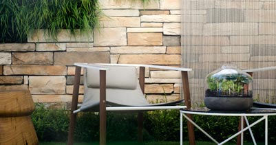 石材砌面 - COUNTRY LEDGESTONE - Cultured Stone Products - 户外 / 装饰