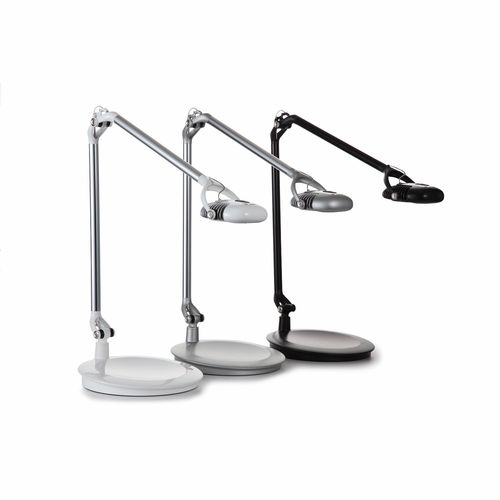 办公室灯 - ELEMENT 790 - Humanscale - 金属 / 现代风格 / 有线