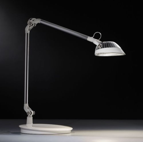 办公室灯 - ELEMENT VISION  - Humanscale - 金属 / 现代风格 / 有线