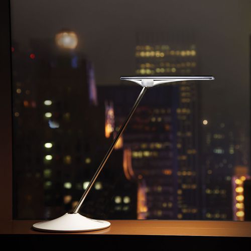 办公室灯 - HORIZON - Humanscale - 金属 / 现代风格 / 有线