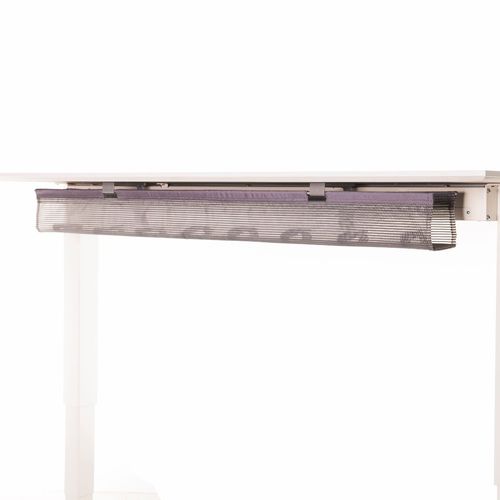 布料线槽 - NEATTECH - Humanscale - 用于办公室 / 专业