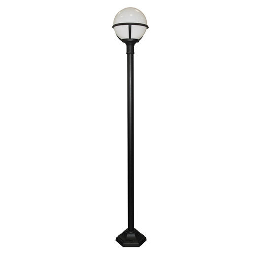 市政路灯 - GLENBEIGH - Elstead Lighting Ltd - 传统风格 / 聚碳酸酯 / 白炽