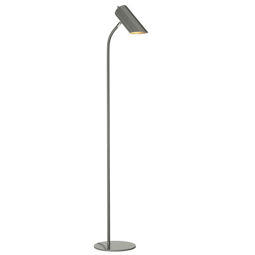 落地灯 - QUINTO - Elstead Lighting Ltd - 彩绘金属 / 现代风格 / 有线
