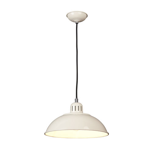 吊灯 - AFRANKLIN - Elstead Lighting Ltd - 钢 / 现代风格 / 有线