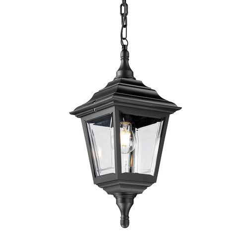 吊灯 - KERRY - Elstead Lighting Ltd - 聚碳酸酯 / 传统风格 / 有线