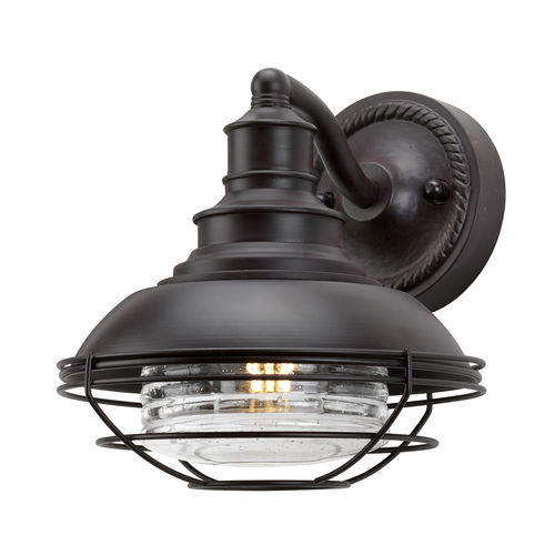 传统风格壁灯 - EUSTON - Elstead Lighting Ltd - 户外 / 铁 / 家用