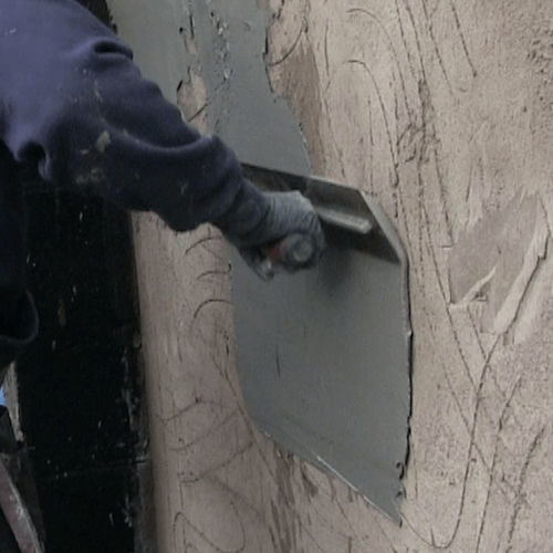 修补砂浆 - HydroCoat 105 1K - Newton Waterproofing Systems - 防护 / 防水 / 用于石工