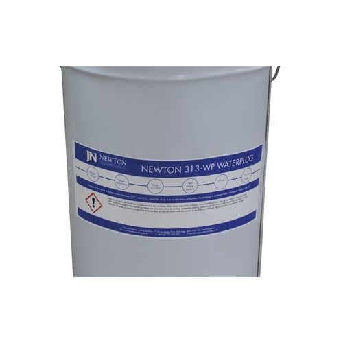 防回缩砂浆胶合剂 - HydroCoat 313-WP - Newton Waterproofing Systems - 修补 / 用于混凝土 / 用于石工