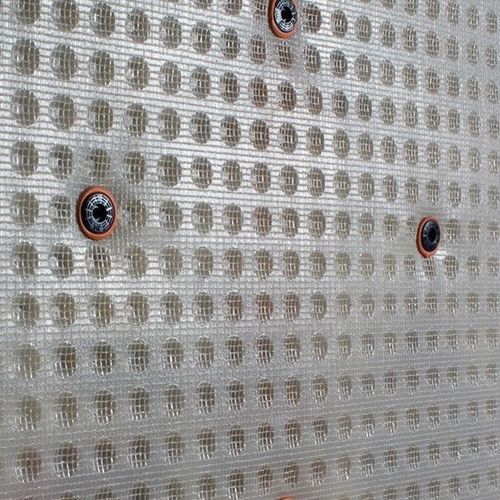 防护防水膜 - CDM 508 Mesh - Newton Waterproofing Systems - 排水 / 墙面 / 隧道