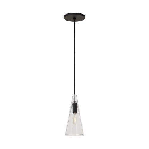 吊灯 - LUSTRA SMALL  - TECH LIGHTING - 黄铜 / 钢 / 玻璃