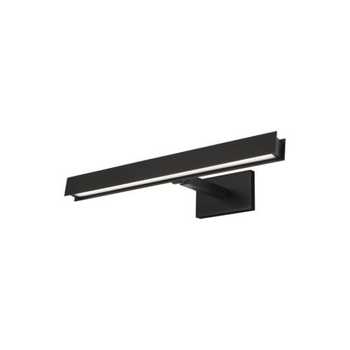 传统风格条形壁灯 - BAU 18  - TECH LIGHTING - 黄铜 / 钢 / 丙烯塑料