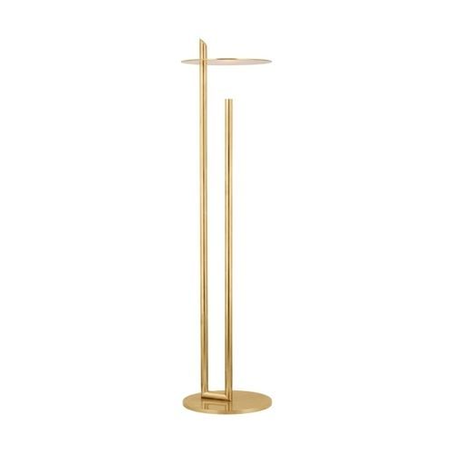 落地灯 - FIELLE  - TECH LIGHTING - 黄铜 / 钢 / 丙烯塑料