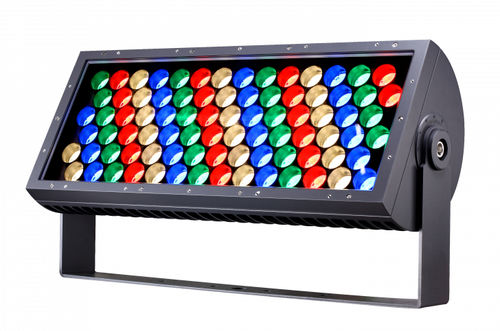 IP66投光灯 - VISTA PLUS - Traxon Technologies - LED RGB / 专业 / 户外