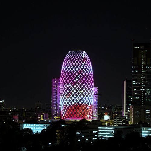 IP66LED灯带 - ALLEGRO DOT - Traxon Technologies - IP67