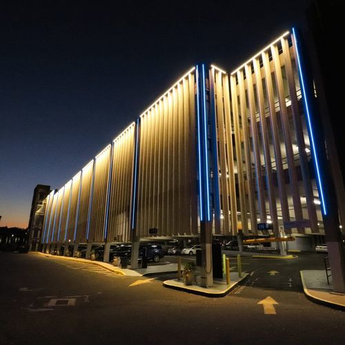 明装照明设备 - PROPOINT LINEAR - Traxon Technologies - RGBW LED / 可弯折 / IP66