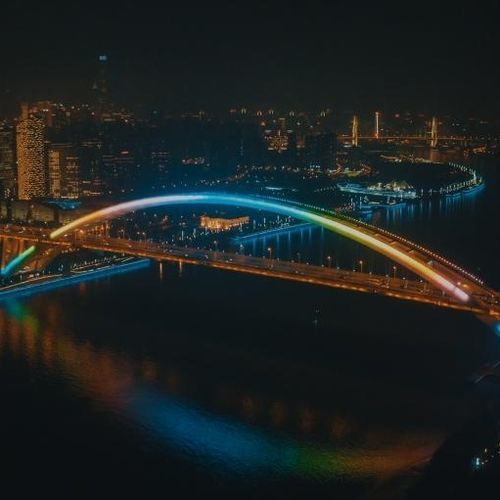 明装照明设备 - ARCHISHAPE® 2.0 - Traxon Technologies - RGBW LED / 线性 / IP66
