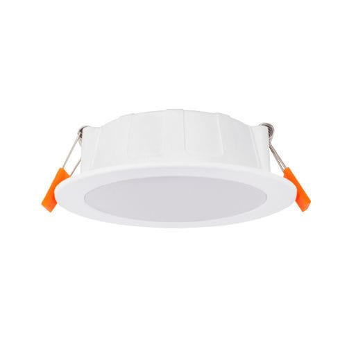 暗装筒灯 - LEDCOMFO® - Traxon Technologies - LED式 / 圆形 / IP40