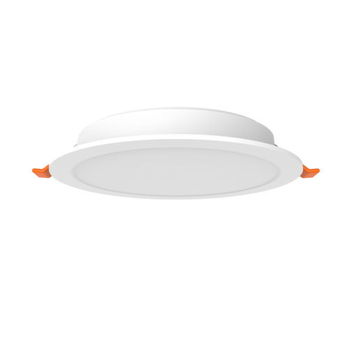 暗装筒灯 - LEDCOMFO® V4 - Traxon Technologies - LED式 / 圆形 / IP40