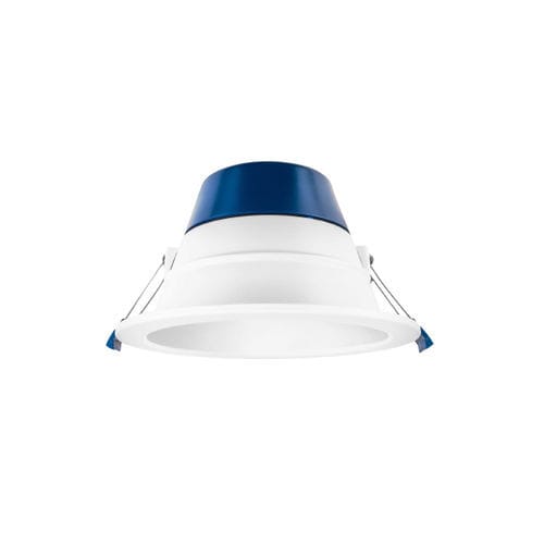 暗装筒灯 - SIMPLITZ® V2 - Traxon Technologies - LED式 / 圆形 / 室内