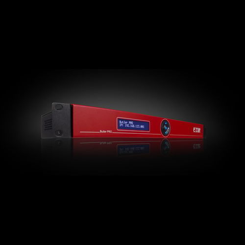 DMX信号分配器 - BUTLER CLASSIC - Traxon Technologies