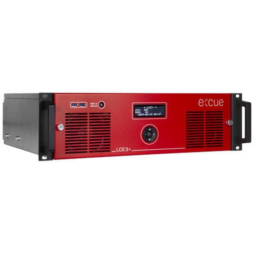 照明控制器 - ENGINE 3+ - Traxon Technologies
