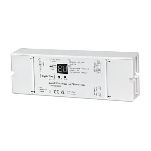 调光器 - CL23100280055 - Traxon Technologies