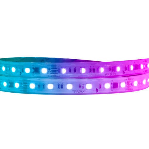 IP67LED灯带 - PIXEL - Traxon Technologies - IP20