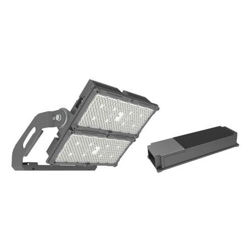 IP66投光灯 - PURSOS SHP ESSENCE - Traxon Technologies - LED / 家用 / 专业