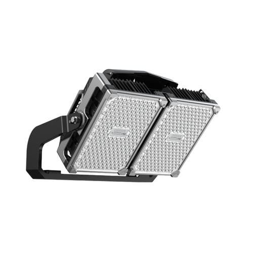 IP66投光灯 - PURSOS SHP V3.1  - Traxon Technologies - LED / 家用 / 专业