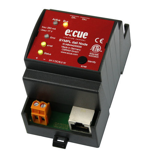 照明控制器 - AB444230035 - Traxon Technologies