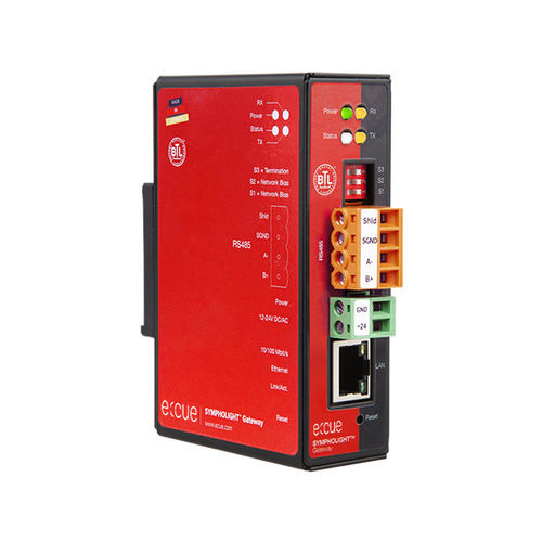 照明控制器 - AM476230031 - Traxon Technologies