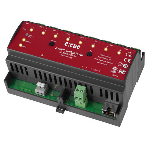 DMX调光器 - AM356970031 - Traxon Technologies