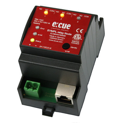 照明控制器 - AB444190035 - Traxon Technologies