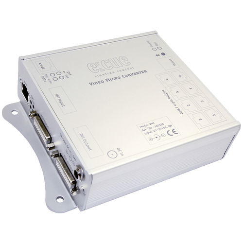 以太网转换器 - AA438940235 - Traxon Technologies