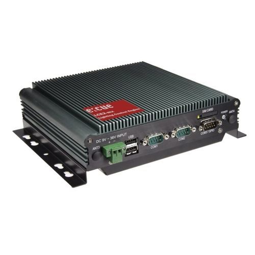 照明控制器 - 2 MX - Traxon Technologies