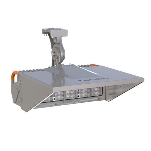 LED投光灯 - PURSOS SHP FINESSE - Traxon Technologies - 专业 / 室内 / 户外