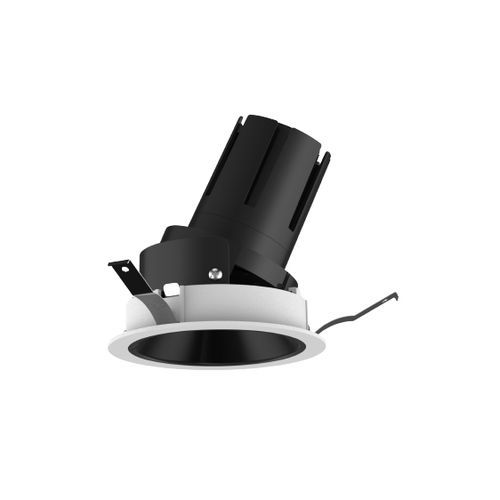 暗装筒灯 - LEDTOUCH™ - Traxon Technologies - LED式 / 圆形 / IP20