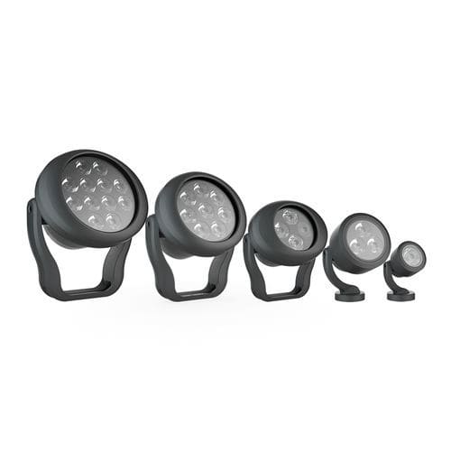 IP66投光灯 - WASHER PRO UPDATE - Traxon Technologies - LED / 专业 / 室内