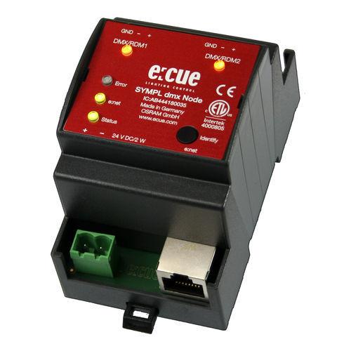 DMX调光器 - AB444180035 - Traxon Technologies