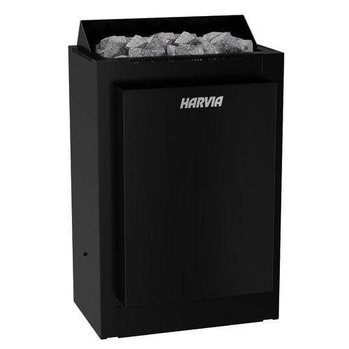 电动桑拿加热器 - Combinator - HARVIA - 8 kW / 6 kW / 壁挂