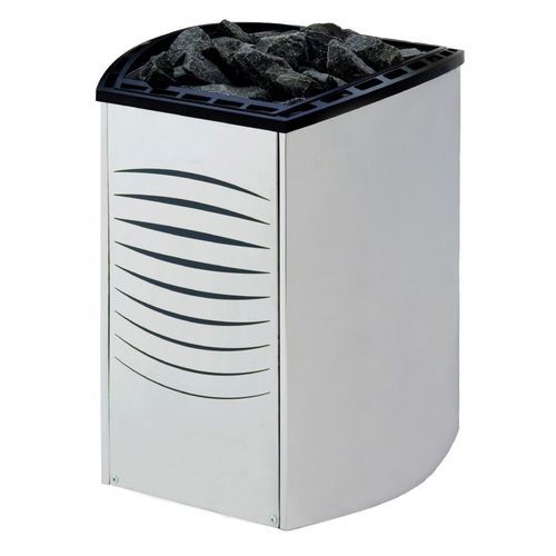电动桑拿加热器 - Vega Pro - HARVIA - 10 kW...20 kW / 落地式 / 钢