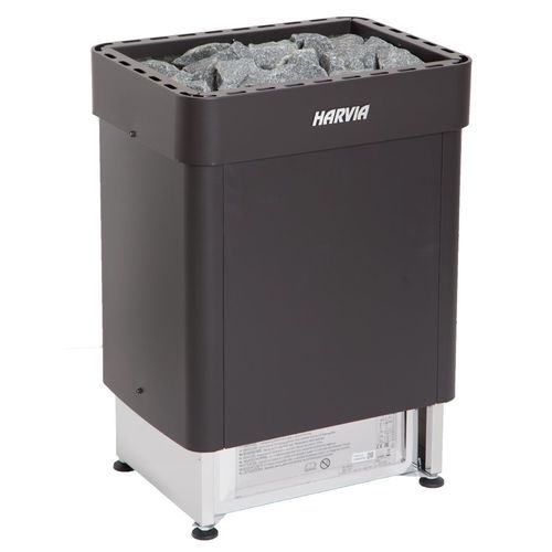 电动桑拿加热器 - Senator  - HARVIA - 10 kW...20 kW / 9 kW / 落地式